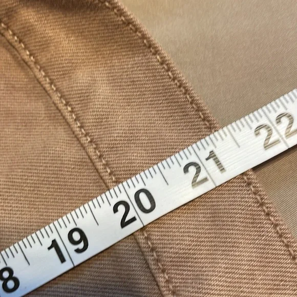 NWT Wild Fable Denim Vest - Picture 9 of 10